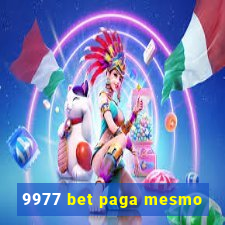 9977 bet paga mesmo